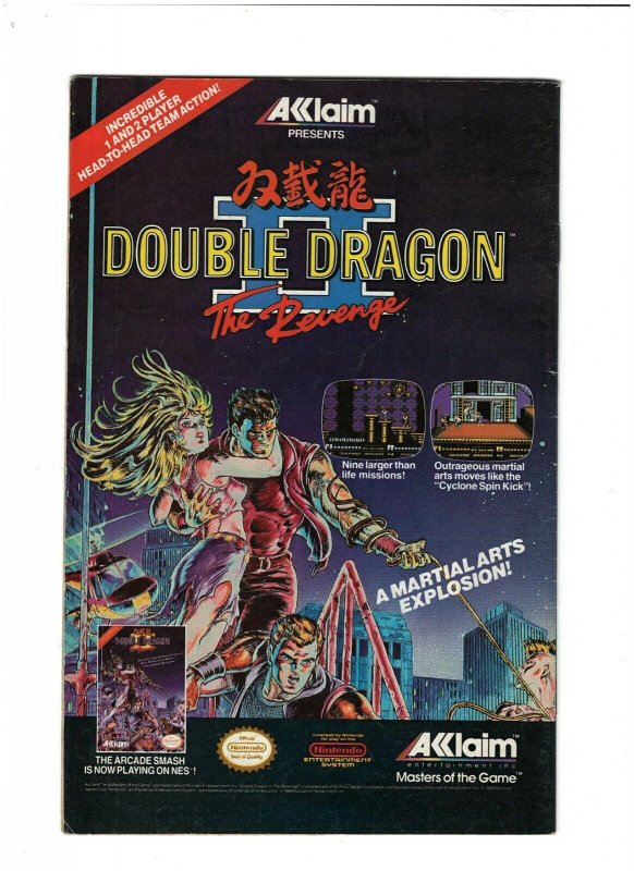 X-Factor #51 VG+ 4.5 Newsstand Marvel Comics 1990 Archangel