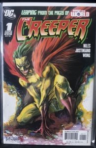 Creeper #1 (2006)