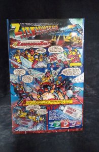 Avengers West Coast #100 (1993)