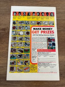 Battlestar Galactica # 1 VF/NM Marvel Comic Book 1 J355