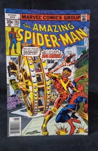 The Amazing Spider-Man #183 (1978)