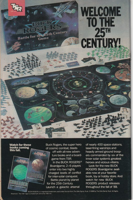 X-Men - Inferno(Uncanny X-Men # 240 -243, New Mutants # 73, X-Factor # 38-39)