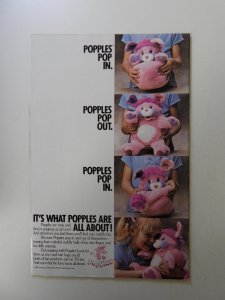 Masters of the Universe #5 Direct Edition (1987) VF condition