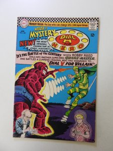 House of Mystery #158 (1966) FN/VF condition
