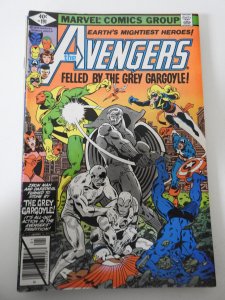 The Avengers #191 (1980)