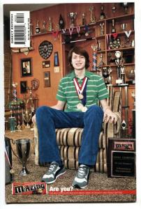 X-23 #2 Limited Edition Variant-2005-Marvel-NM-