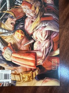 Wolverine: Origins #38 (2009)