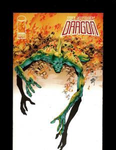 13 The Savage Dragon Image Comics #20 21 22 23 24 25 26 27 29 30 31 32 33 EK5