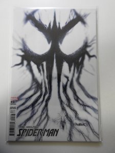 The Amazing Spider-Man #93 Variant Edition