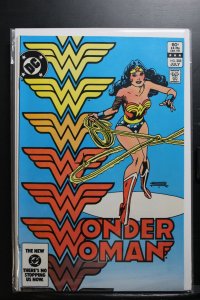 Wonder Woman #305 Direct Edition (1983)