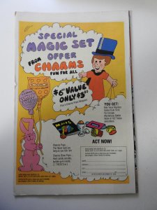 Kamandi, The Last Boy on Earth #46 (1976)