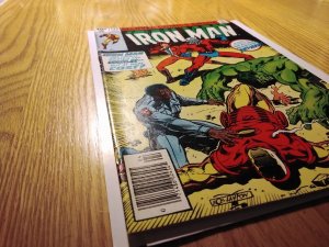 Iron Man #133 (1980)