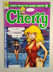 Cherry Poptart #4 (1987)