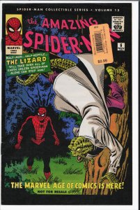 Spider-Man Collectible Series #13 (2006) Spider-Man