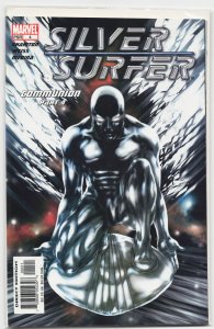 Silver Surfer #4 (2004) Silver Surfer