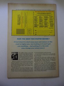 The Frankenstein Monster #9 (1974) FN Condition MVS Intact