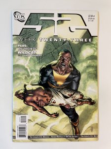 52: #23 - NM+ (2006)