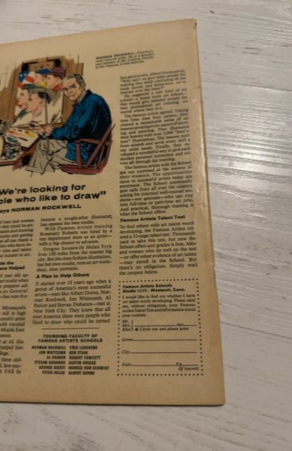 Amazing Spider-Man #38 (1966) Marvel FINAL DITKO ISSUE/2ND MARY JANE CAMEO fn/vf