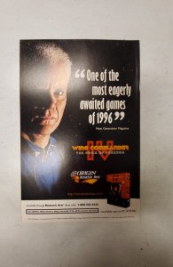 Showcase '96 #4 (1996) NM DC Comic Book J727