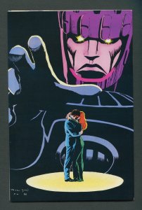 Classic X-Men #6 / 8.5 VFN+ Newsstand February 1987