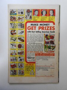 Thor #152 (1968) VG+ Condition! Rust on bottom staple