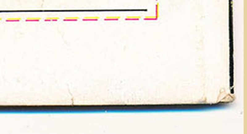 Mr. District Attorney (1948) #62 FN/VF