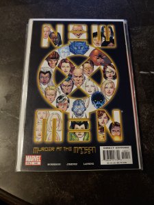 New X-Men #140 (2003)