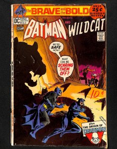 Brave And The Bold #97 Deadman!