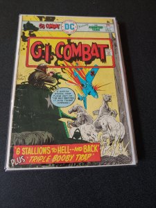 G.I. Combat #183 (1975)