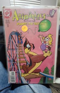 Animaniacs #55 (1999) Animaniacs 