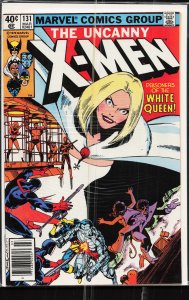The X-Men #131 (1980) X-Men