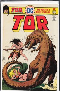 Tor #4 (1975) Tor
