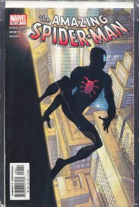 The Amazing Spider-Man #49 (2003)