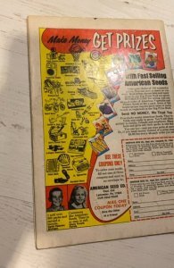 Green Lantern #76 (1970)classic Neal Adam's cover iconic  see description