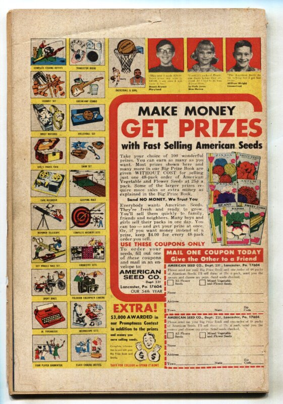 DETECTIVE COMICS #421--1972 --BATMAN--BATGIRL--NEAL ADAMS--comic book