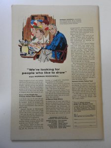 The X-Men #33 (1967) VF- Condition!