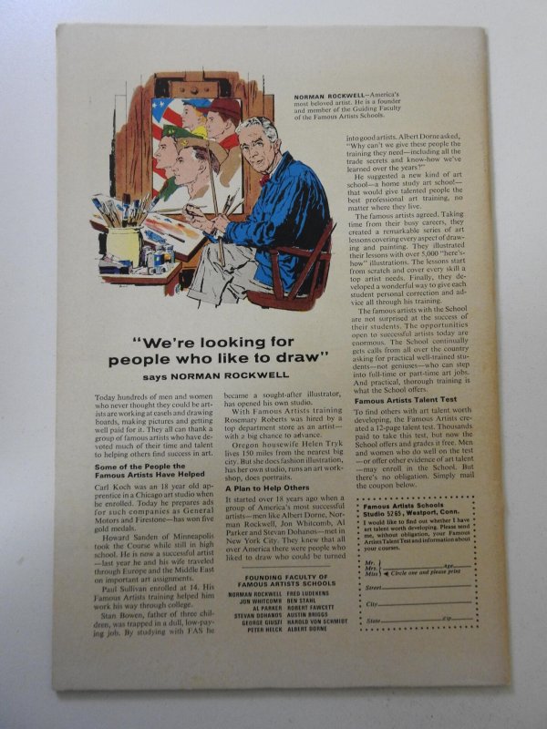 The X-Men #33 (1967) VF- Condition!