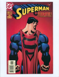 Superman 176 (2002)