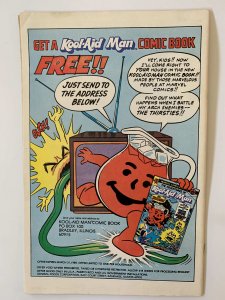 The Amazing Spider-Man #242 (1983)