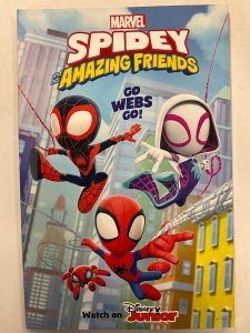 The Amazing Spider-Man #74 Maleev Cover (2021)