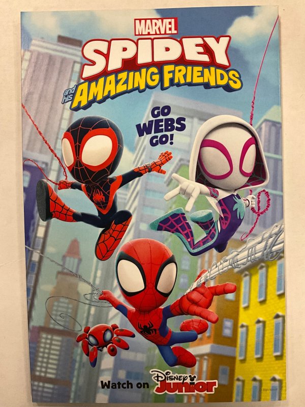 The Amazing Spider-Man #74 Maleev Cover (2021)