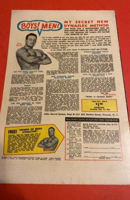 The X-Men #15 (1965)Kirby vs the sentinels mid upper graded