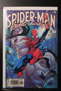 Spider-Man: Sweet Charity (2002)