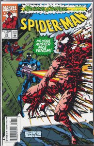 Spider-Man #36 (1993) Spider-Man