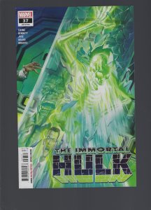 The Immortal Hulk #37 (2020)