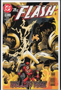 The Flash #128 (1997)