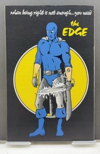 The Adventures of Rick Raygun #5 (1987)