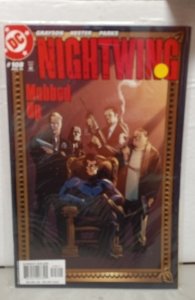 Nightwing #108 (2005). H05