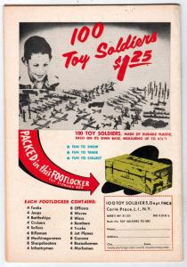 Flash, The #132 (Nov-62) FN/VF- Mid-High-Grade Flash