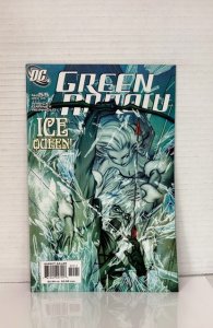 Green Arrow #55 (2005)